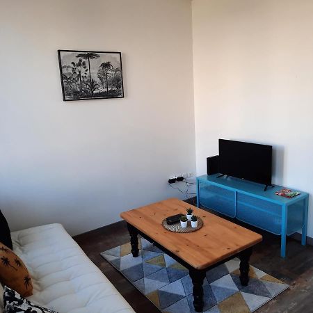 Hyper Centre, Wifi, Proche Gare Apartment วาลองเซียนส์ ภายนอก รูปภาพ